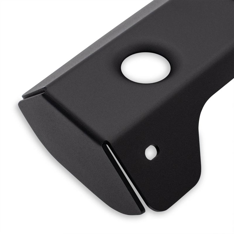 Subaru WRX STi Engine/Pulley Cover - BLOX Racing - BX - Black - `15-`27